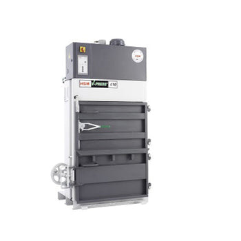 Baler Press