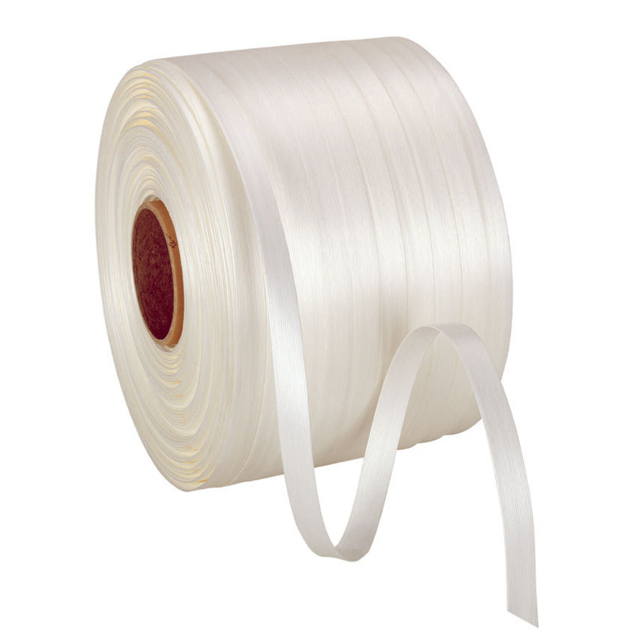 HSM6205993010-HSM-HSM Strapping Tape - for HSM KP80 & KP88, V-Press 504 & 8TE Balers