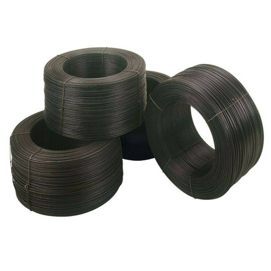 HSM6652993500-HSM-HSM Strapping Wire - for HSM KP80 & KP88 & V Series Vertical Balers