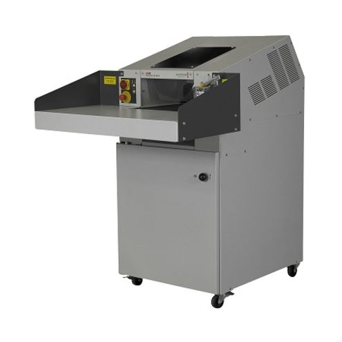 HSM1514147-HSM-HSM Powerline FA400.2c Cross-cut Continuous-Duty Industrial Shredder