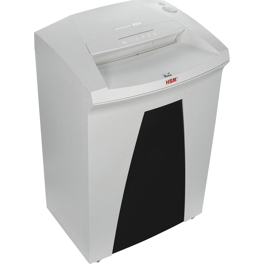 HSM1823113-HSM-HSM SECURIO B32c Cross-Cut Shredder