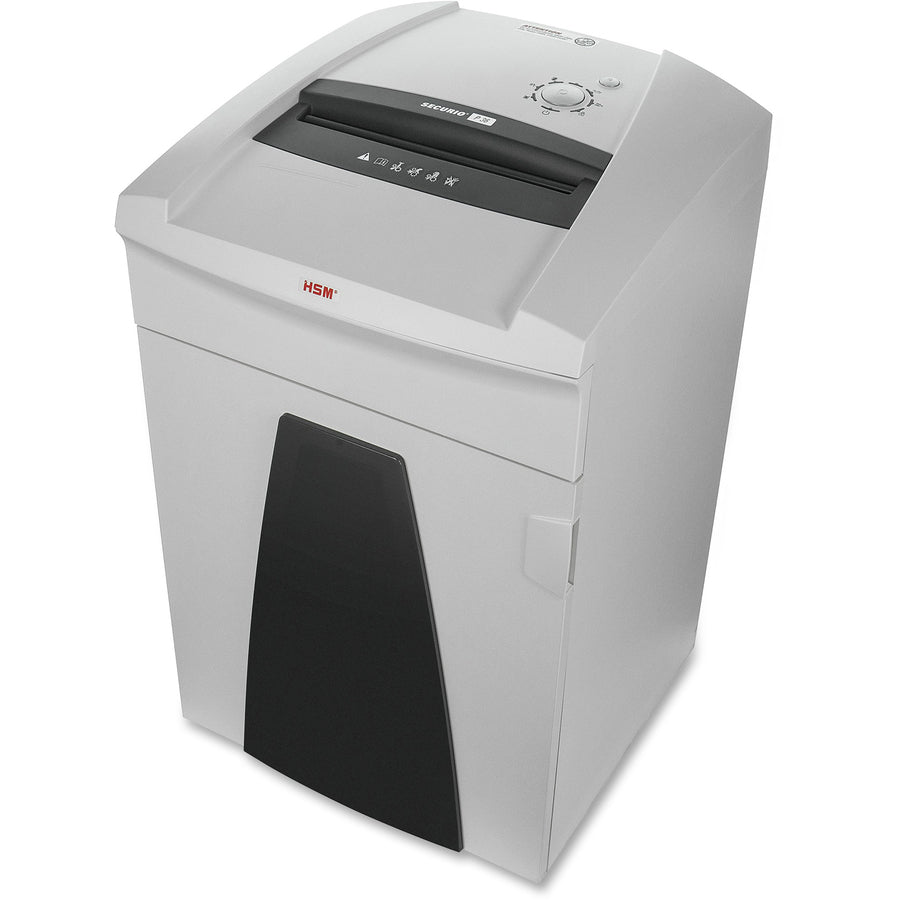 HSM1853123-HSM-HSM SECURIO P36ic Cross-Cut Shredder