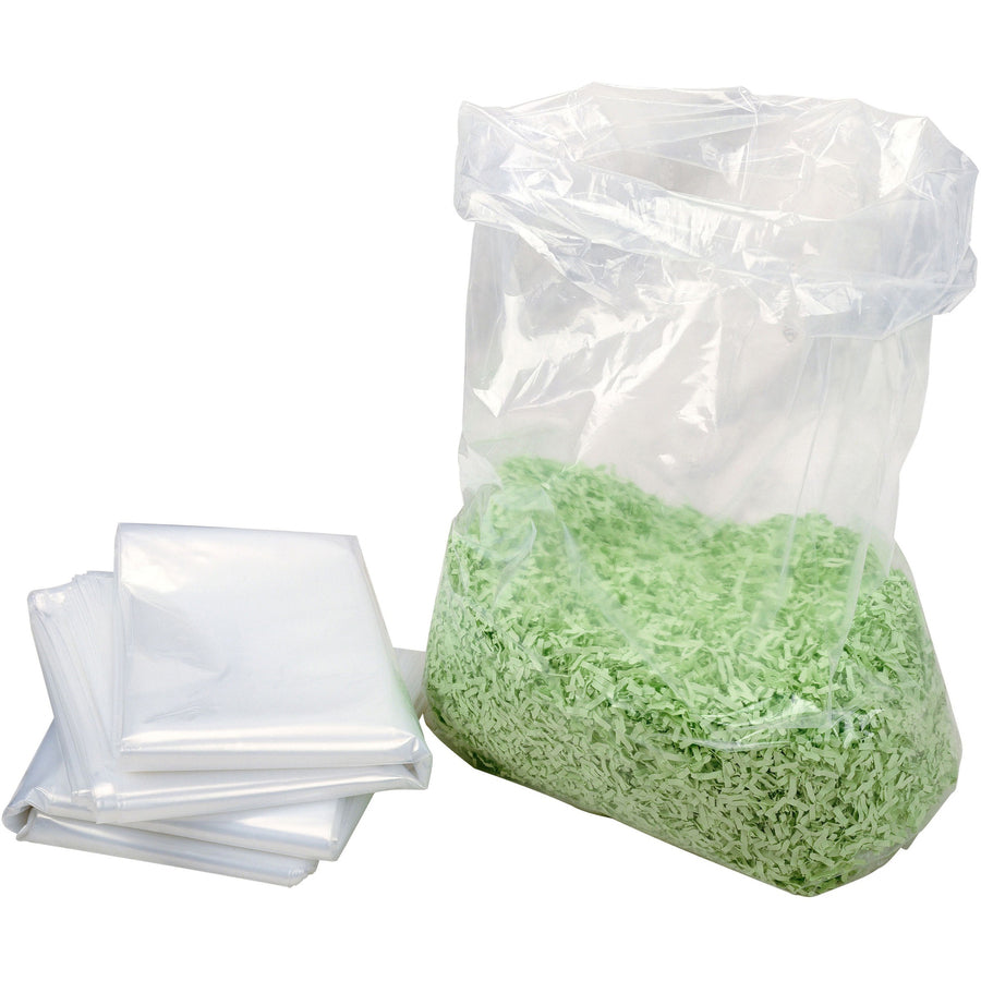 HSM3310000004-HSM-HSM Shredder Bags - fits Classic 125, SECURIO B26, B32, B34, AF500, Pure 530, 630 models