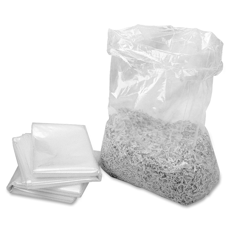 HSM3310000015-HSM-HSM Shredder Bags - fits Classic 225, 386, 390, 411, 412, SECURIO B35, P36 & P40, Pure 740 & 830 Models