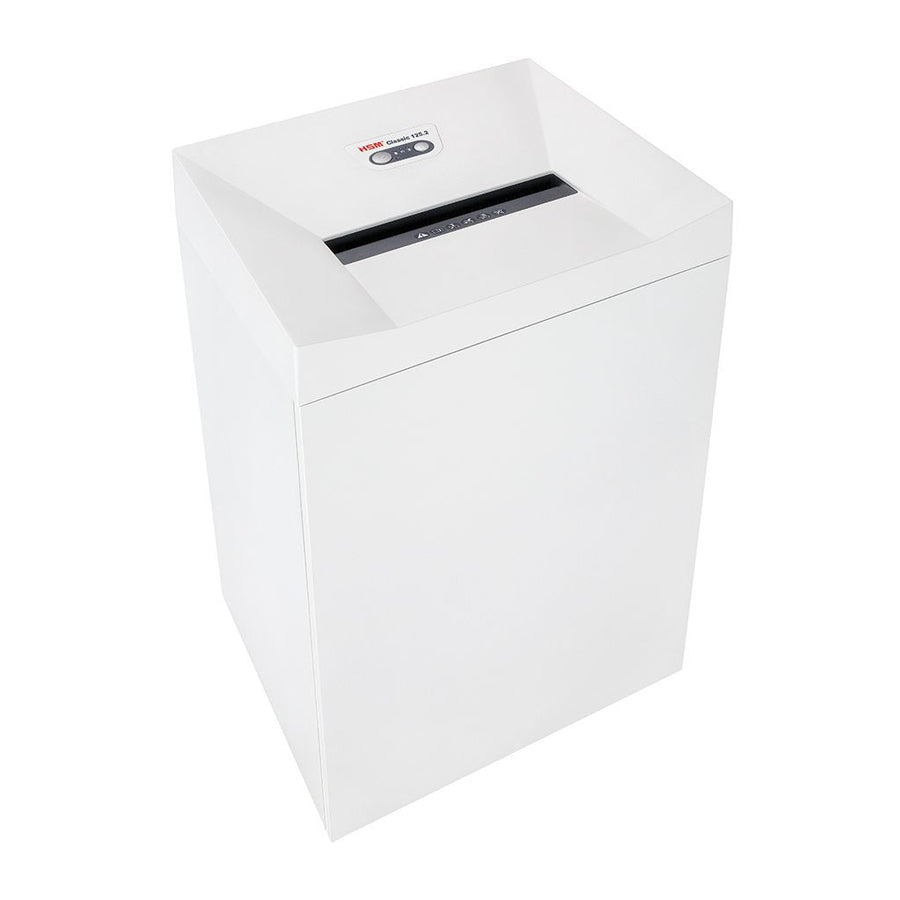 HSM1562173O-HSM-HSM TAA-compliant Cross-cut Shredder