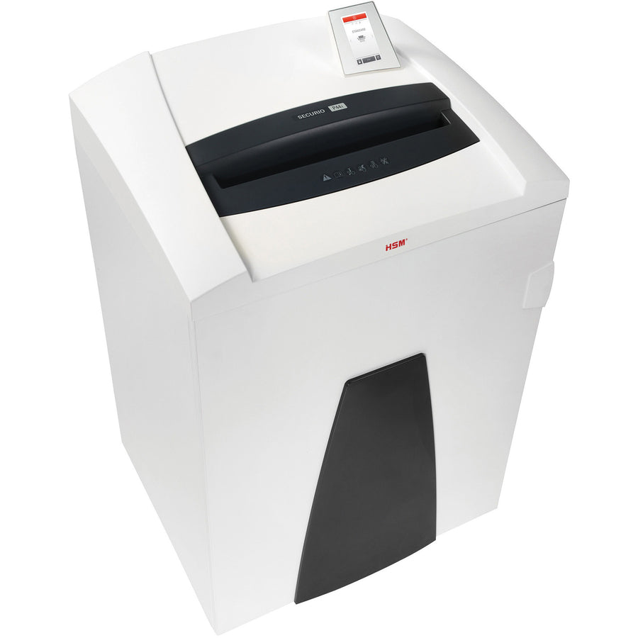 HSM1872103-HSM-HSM SECURIO P44ic L4 Micro-Cut Shredder