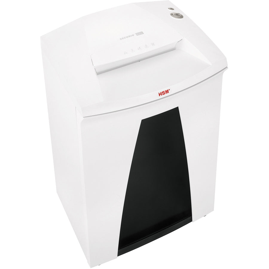 HSM1842113-HSM-HSM SECURIO B34c L4 Micro-Cut Shredder