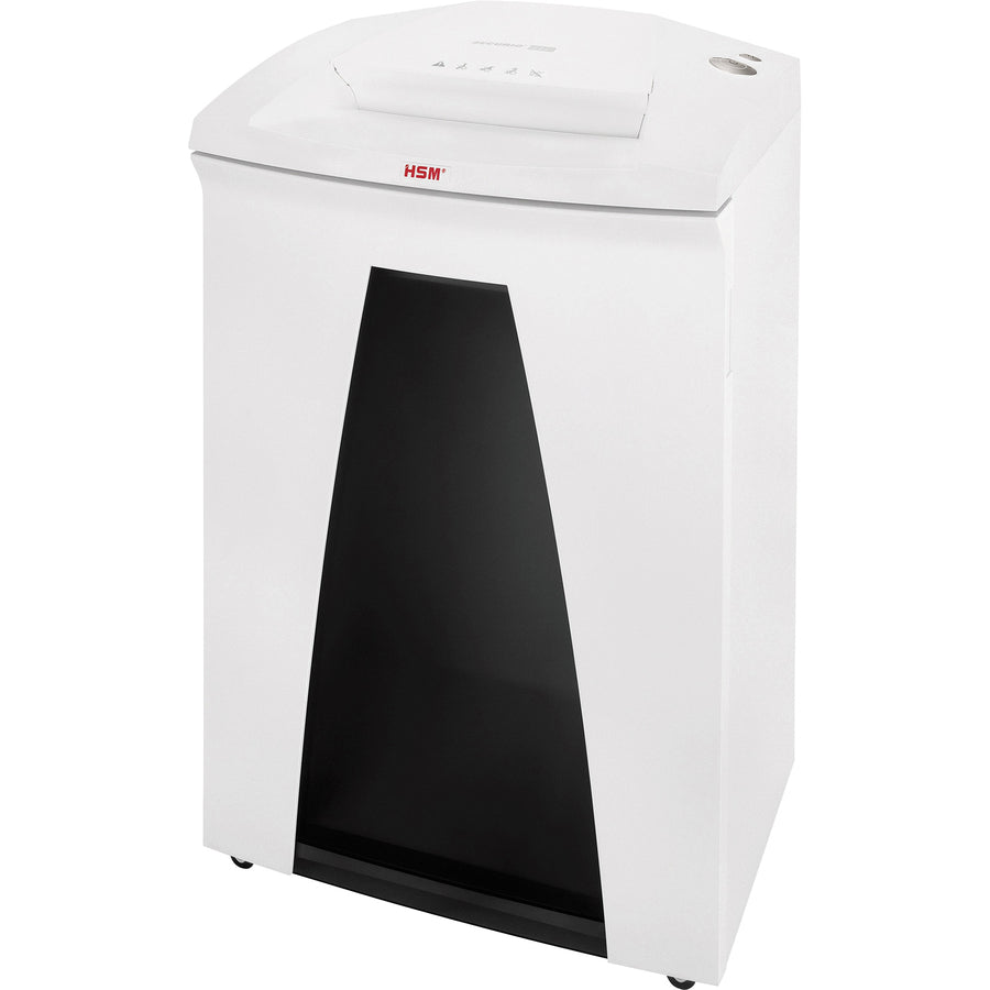 HSM1844113O-HSM-HSM SECURIO B34 HS L6 Cross-Cut Shredder