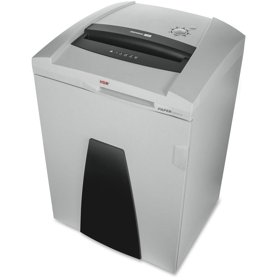 HSM1870123-HSM-HSM SECURIO P44i 1/8" Strip-Cut Shredder