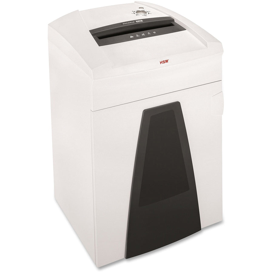 HSM1880121-HSM-HSM SECURIO P40i 1/8" Strip-Cut Shredder