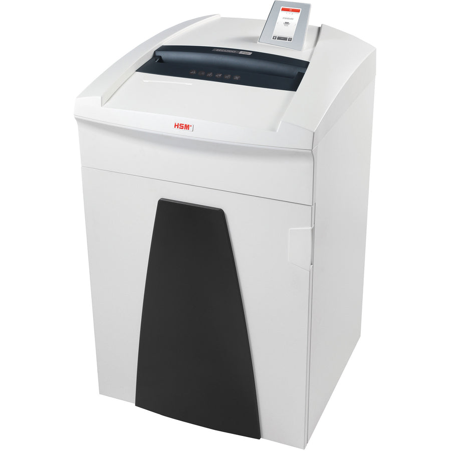 HSM1881121-HSM-HSM SECURIO P40i 1/4" Strip-Cut Shredder