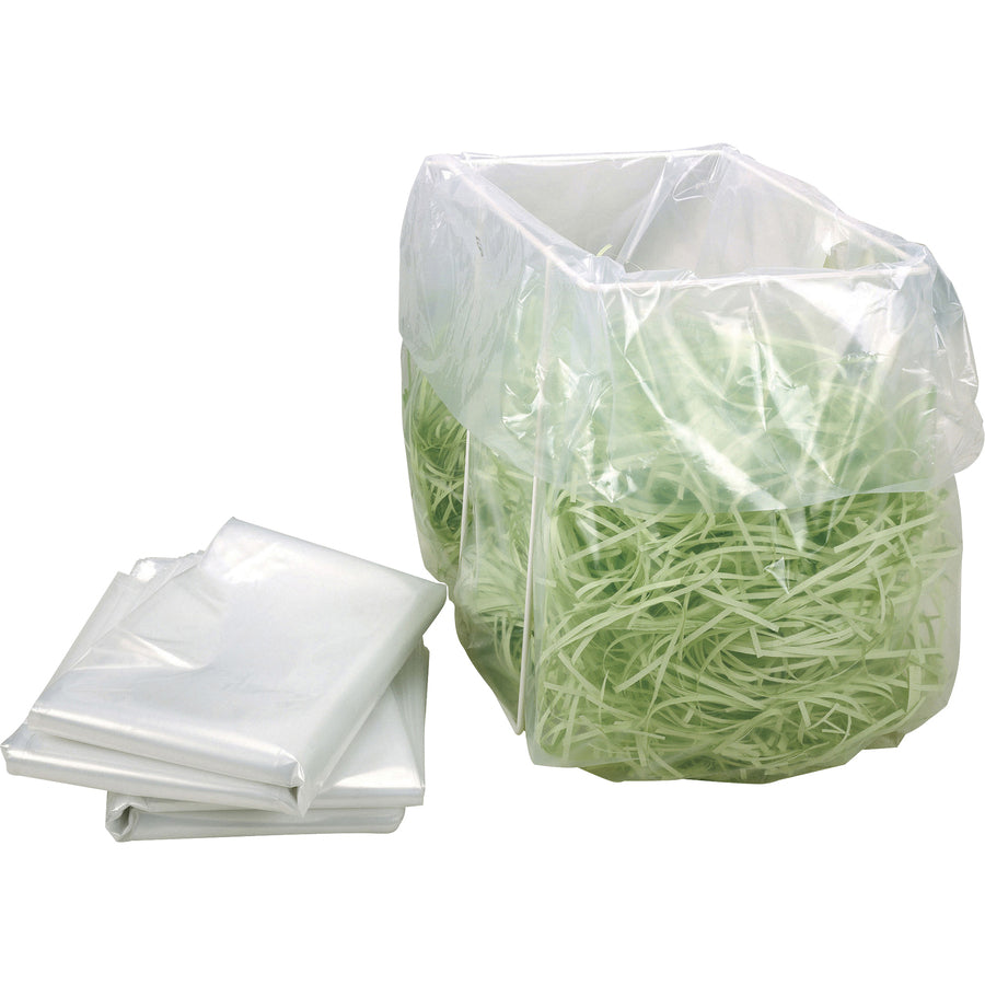 HSM3310000009-HSM-HSM Shredder Bags - fits Crusher, 1049S, 450 & P44 models