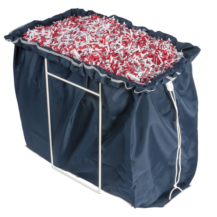 HSM3NB210R03330-HSM-HSM Reusable Shred Bag - fits Classic 225 and SECURIO B32 & B34 Series Shredders