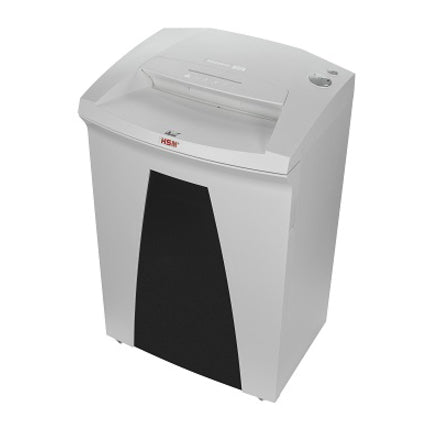 HSM1823113O-HSM-HSM SECURIO B32c Cross-Cut Shredder; Includes Oiler