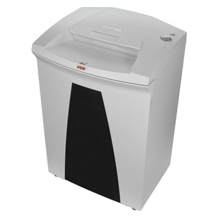 HSM1843113O-HSM-HSM SECURIO B34c Cross-Cut Shredder; Includes Oiler