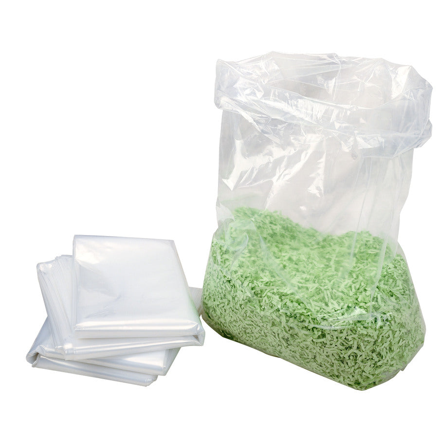 HSM3310000008-HSM-HSM Shredder Bags - fits HSM 40VL Baler