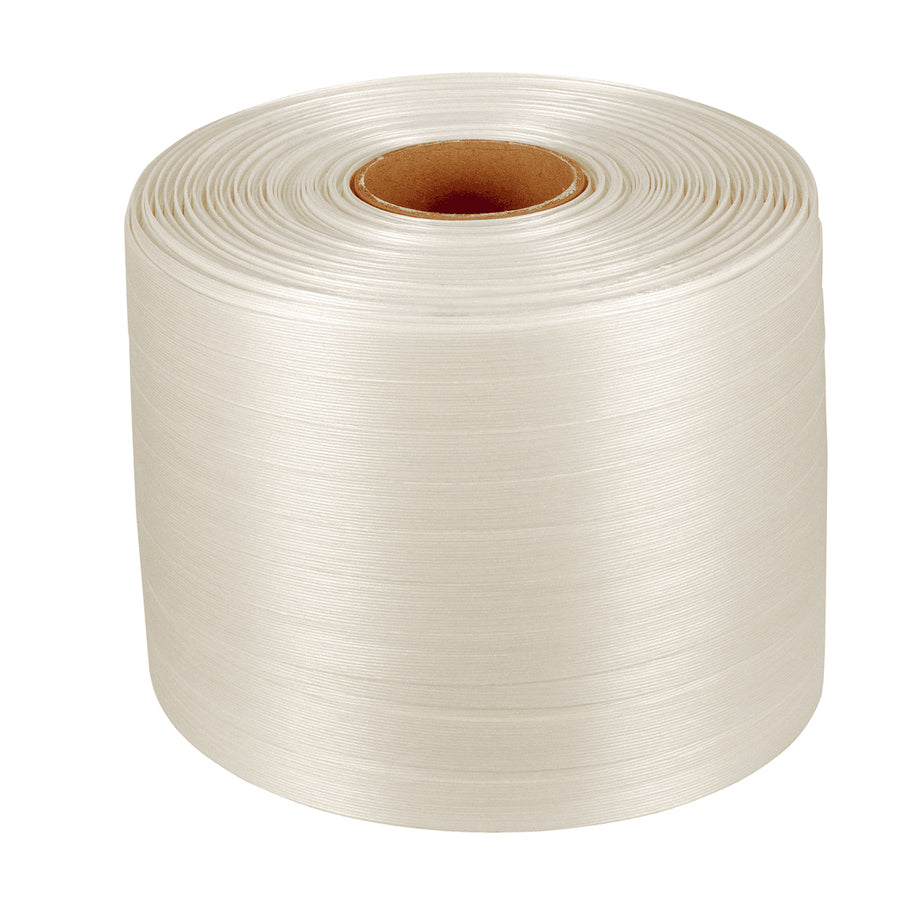 HSM6212 993 010-HSM-HSM Polyester Strapping Tape - for V-Press 610, V-Press 818, V-Press 820, CP4988 & 12 Gigant Balers