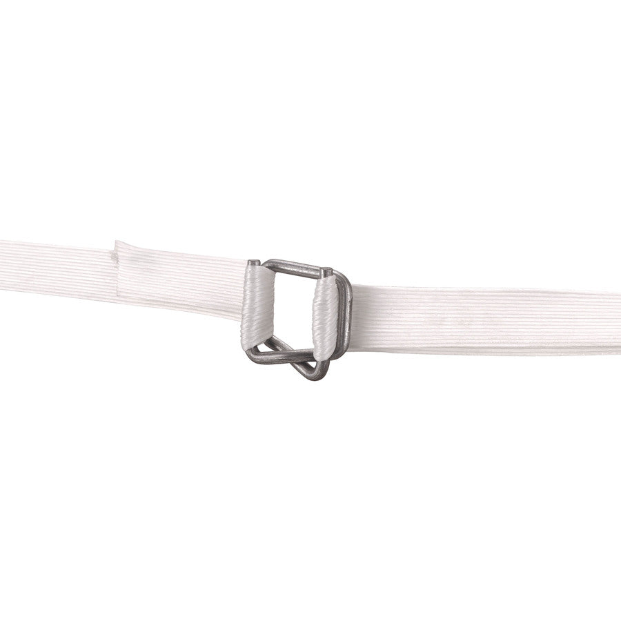 HSM6127 990 101-HSM-HSM Strapping Tape Clamps - for HSM Baler Tapes