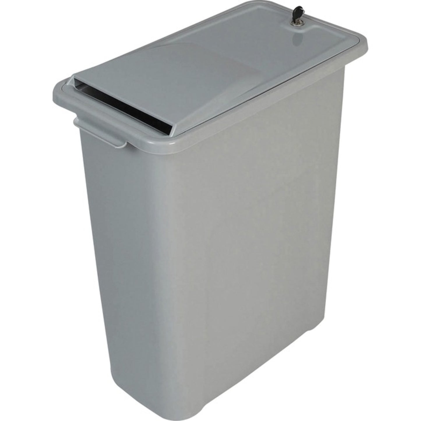 HSM 24 Lockable Shredder Bin - 1070070200