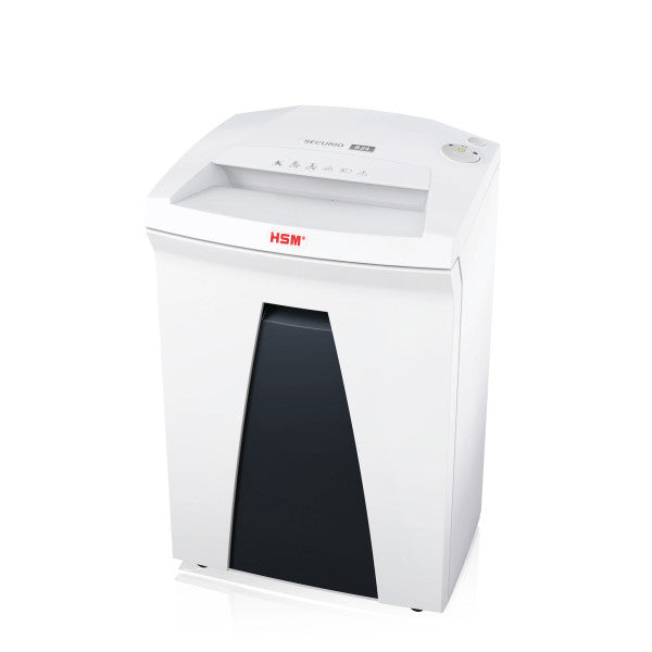 HSM SECURIO B24 1/32 x 7/16 Document Shredder - HSM1785