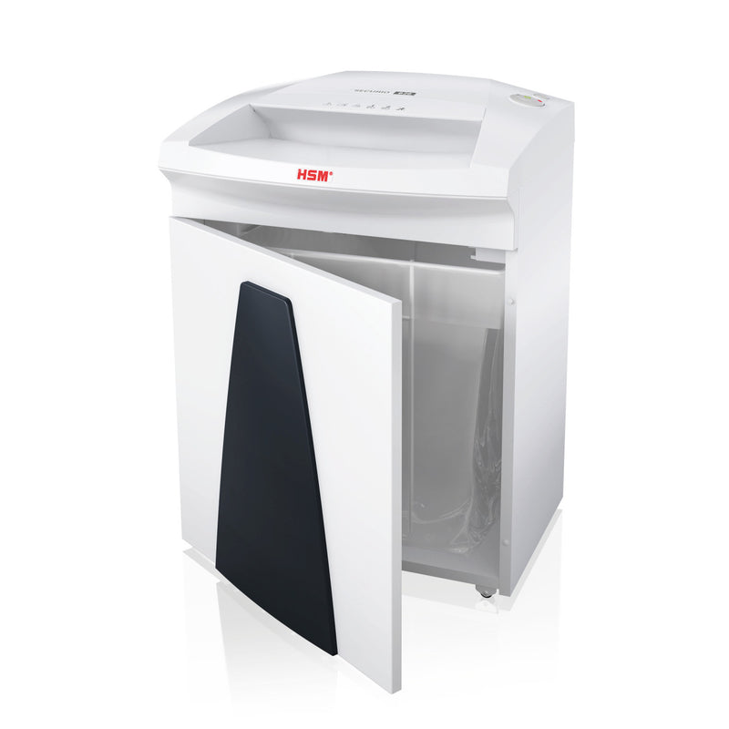 HSM SECURIO B26 1/16 x 5/8 Cross Cut Document Shredder - HSM1802