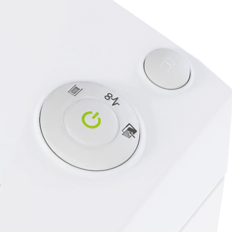 HSM SECURIO B22 1/8 inch Strip Cut Document Shredder - HSM1830