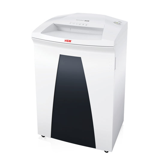 HSM SECURIO B34 3/16 x 1 1/8 Cross Cut Document Shredder - HSM1843