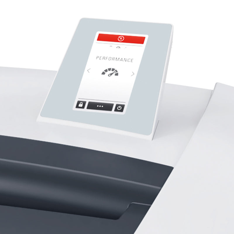 HSM SECURIO P44i 1/32 x 7/16 plus OMDD cutting unit 2x2mm