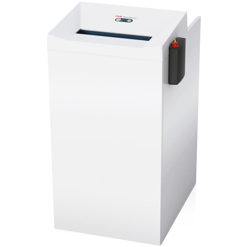 HSM Pure 740 max 3/16 x 1 1/8 plus external automatic oiler - HSM2373M