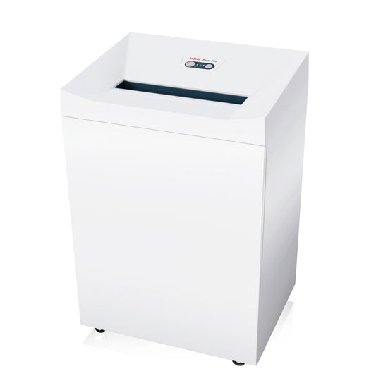 HSM Pure 740 3/16 x 1 1/8 Cross Cut Document Shredder - HSM2373