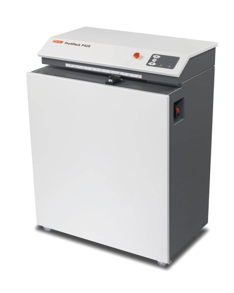 HSM ProfiPack P425 Packaging Padding Machine for Cardboard Conversion - Three-phase current Standard