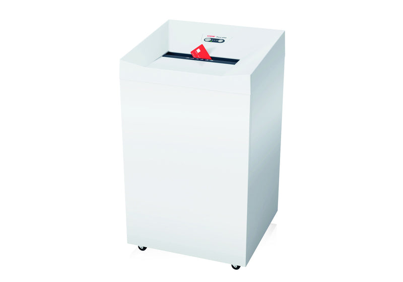 HSM Pure 830 1/16 x 5/8 Cross Cut Document Shredder - HSM23834