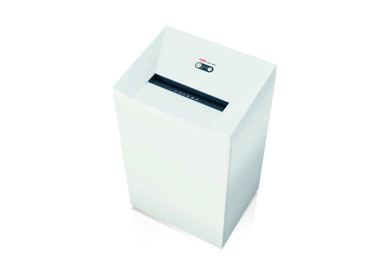 HSM Pure 940 1/16 x 5/8 Cross Cut Document Shredder - HSM23934