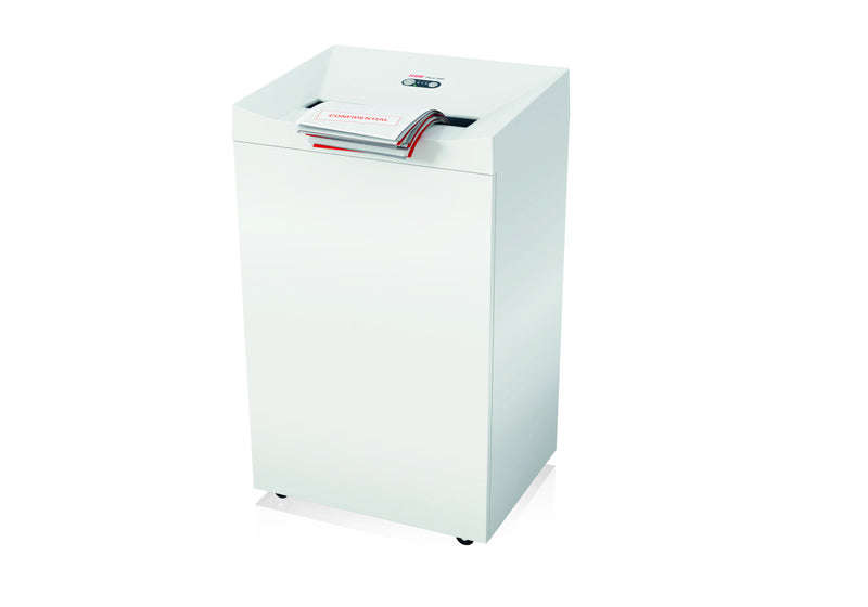 HSM Pure 940 1/16 x 5/8 Cross Cut Document Shredder - HSM23934