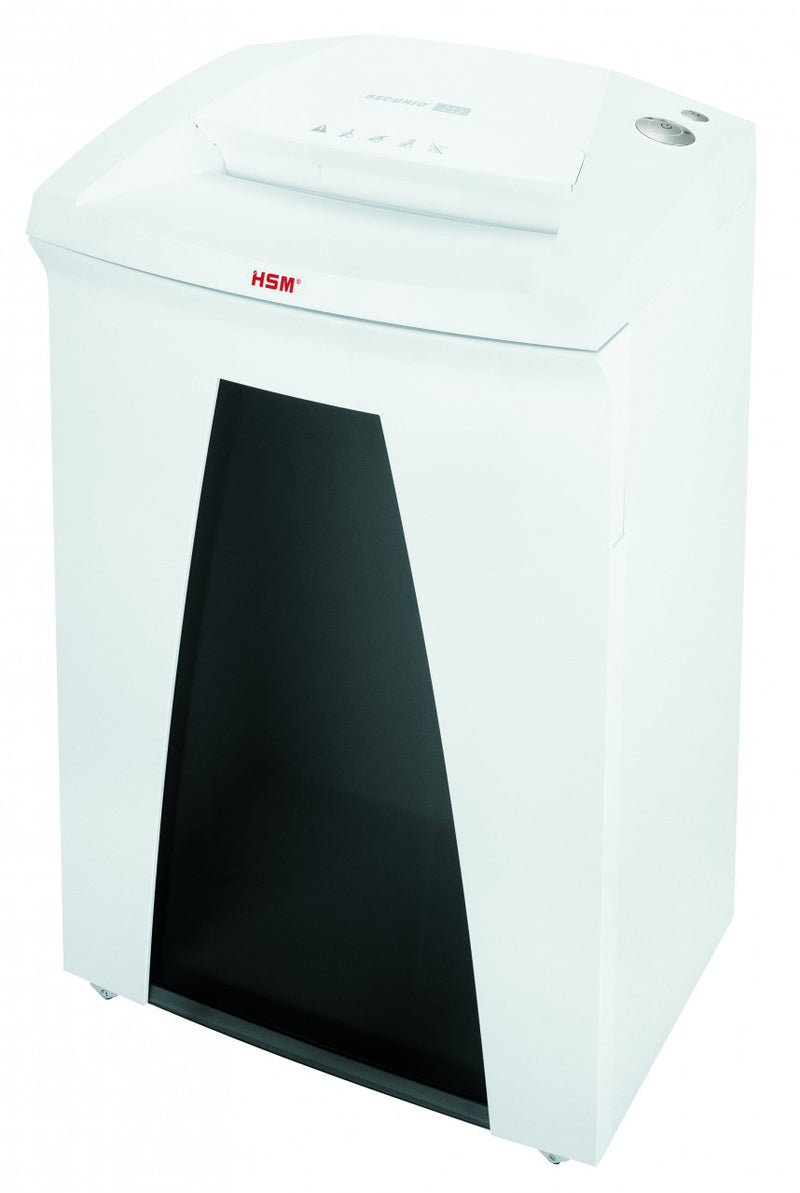 HSM SECURIO B32 1/32 x 3/16 Document Shredder