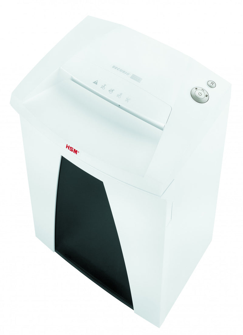HSM SECURIO B32 1/32 x 3/16 Document Shredder