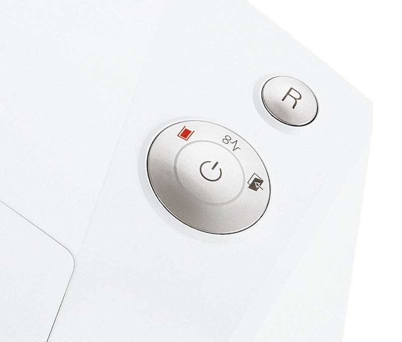 HSM SECURIO B24 1/4 Inch Strip Cut Document Shredder - HSM1781