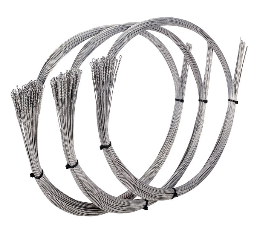 Pre-looped wire 2,80x4400 for V-Press 1160 - HSM6136993002