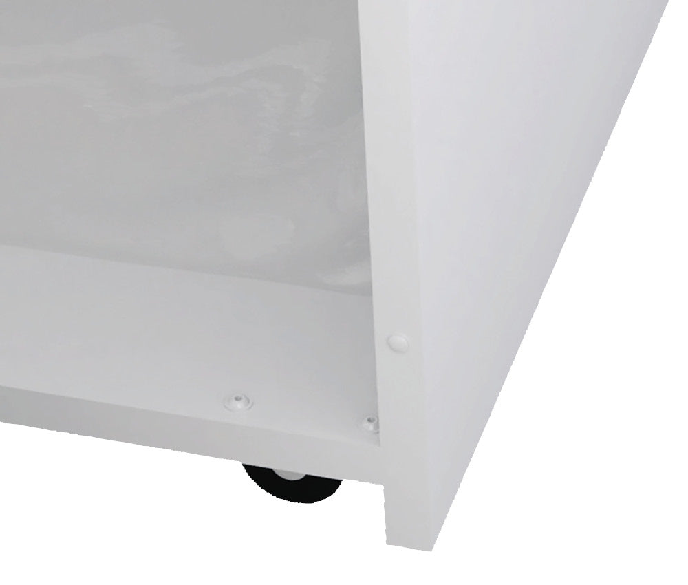 HSM Pure 940 1/16 x 5/8 Cross Cut Document Shredder - HSM23934