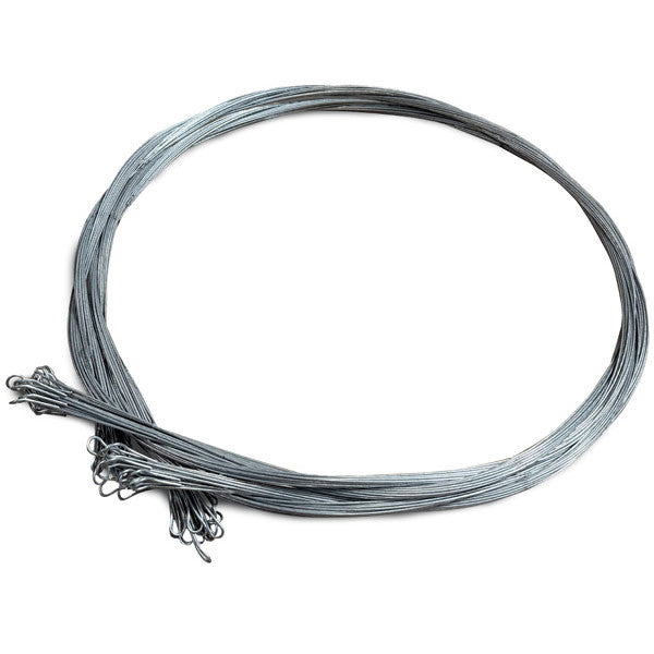 Quicklink-wire 2,45x4400 for HL 4809 ST/HL 7009 - HSM6236993145