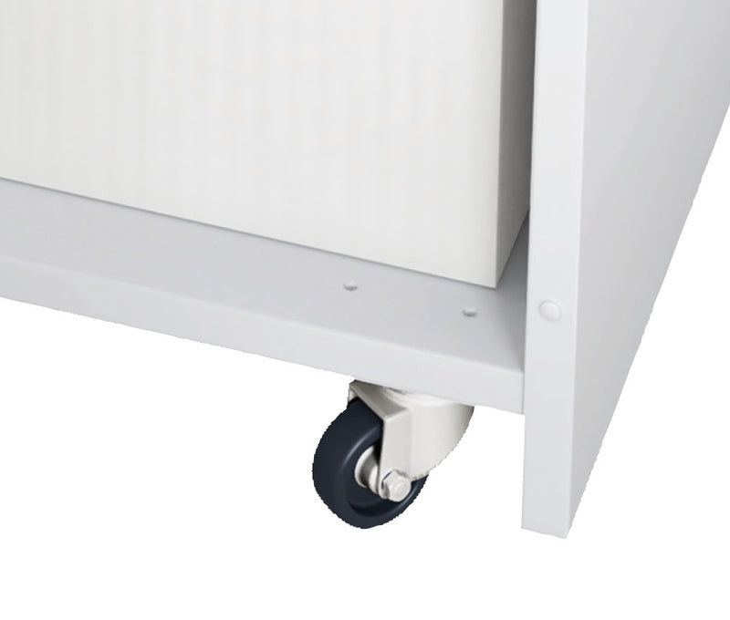HSM SECURIO P36i 3/16 x 1 1/18 with Separate CD Cutting Unit 4x7mm