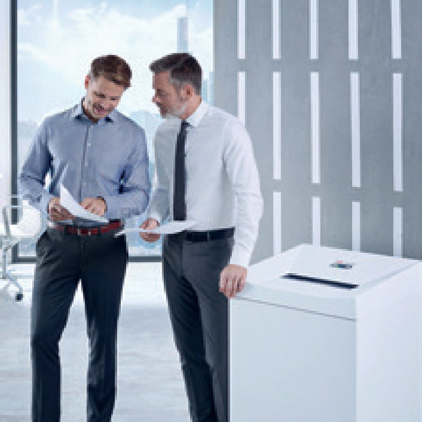 Large Office Shredders