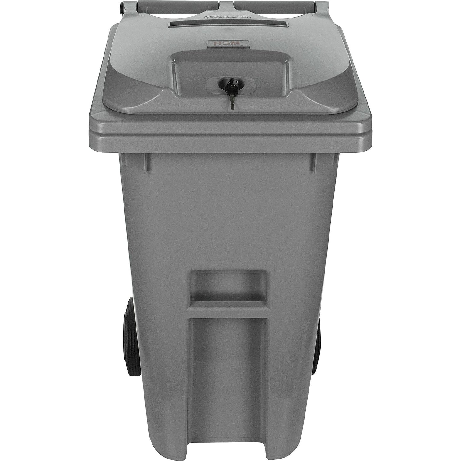 Shredder Bins