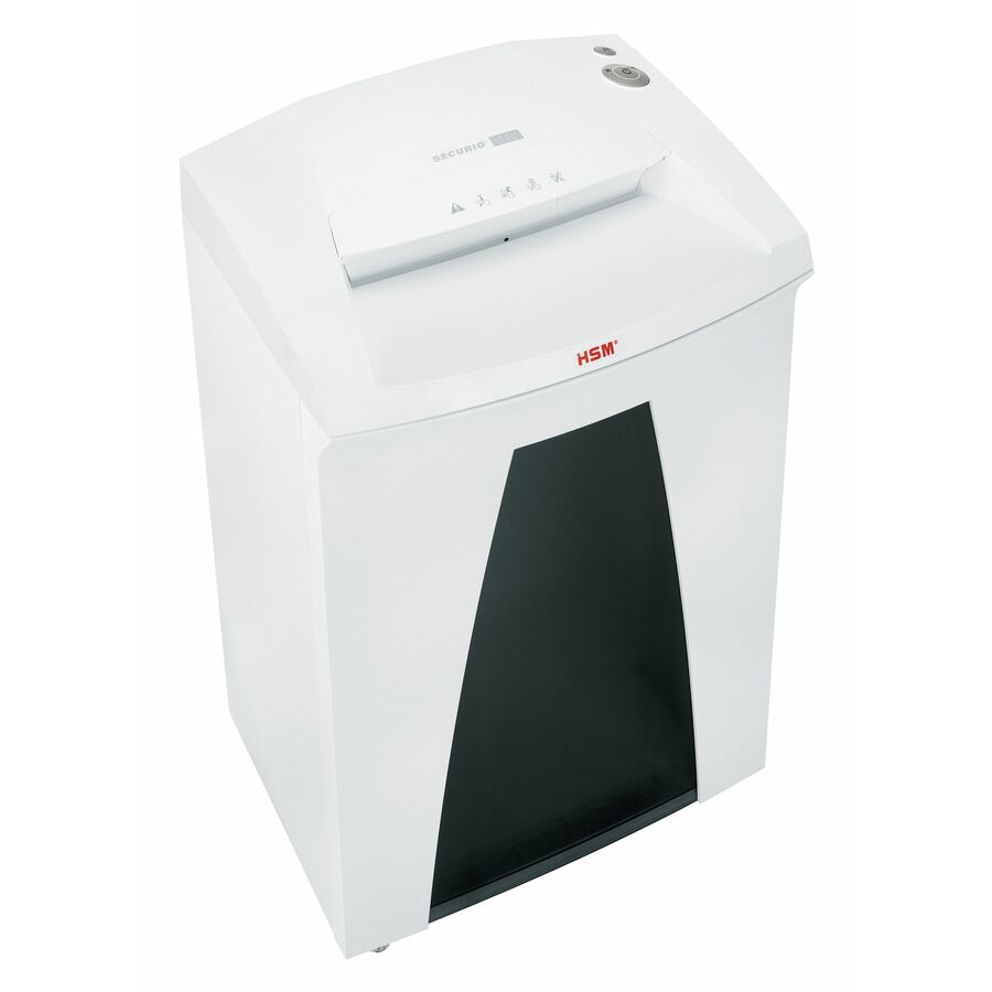 HSM1820113-HSM-HSM SECURIO B32 1/8" Strip-Cut Shredder