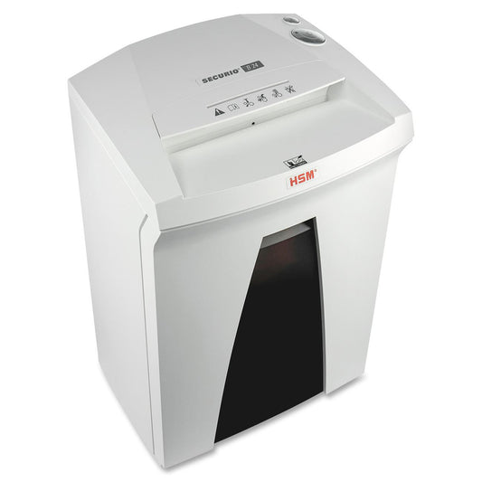 HSM1780113-HSM-HSM SECURIO B24 1/8" Strip-Cut Shredder