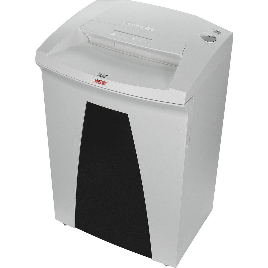 HSM1822113-HSM-HSM SECURIO B32cL4 Micro-Cut Shredder