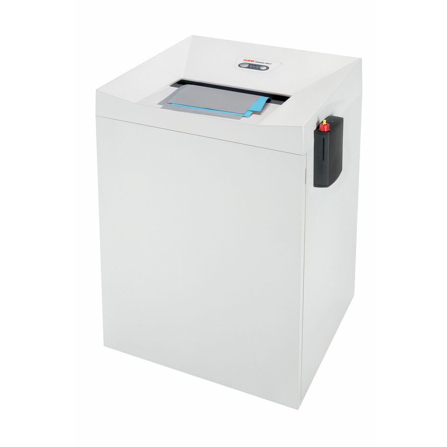 HSM1458133O-HSM-HSM Classic 225.2 HS L6 Cross-Cut Shredder