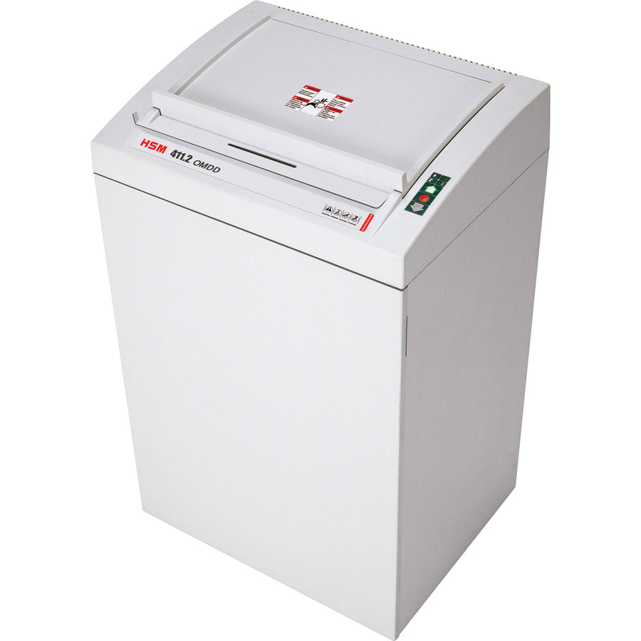 HSM1570173-HSM-HSM Classic 411.2 HS L6 Optical Media Shredder
