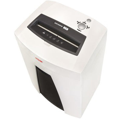 HSM1910123-HSM-HSM SECURIO C18 1/8" Strip-Cut Shredder