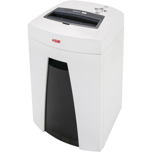 HSM1912123-HSM-HSM SECURIO C18c L4 Micro-Cut Shredder